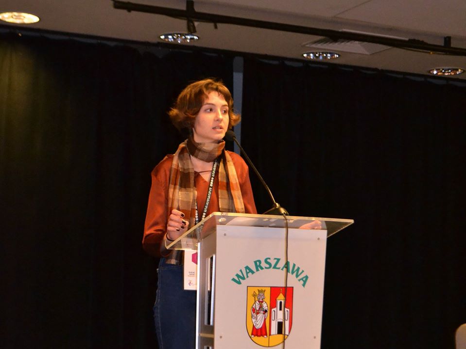 Barbara Brukner