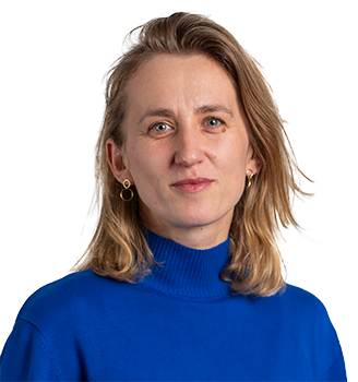 Greta Droździel-Papuga
