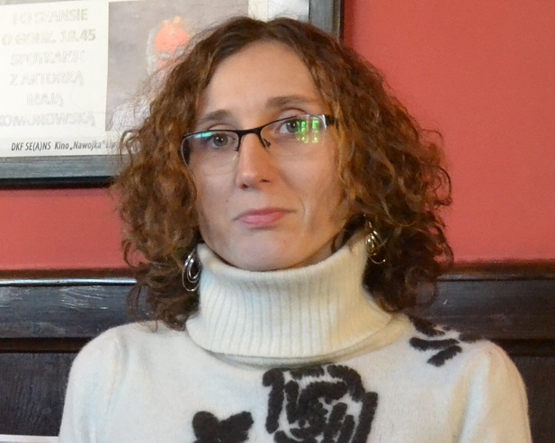 Monika Głowacka