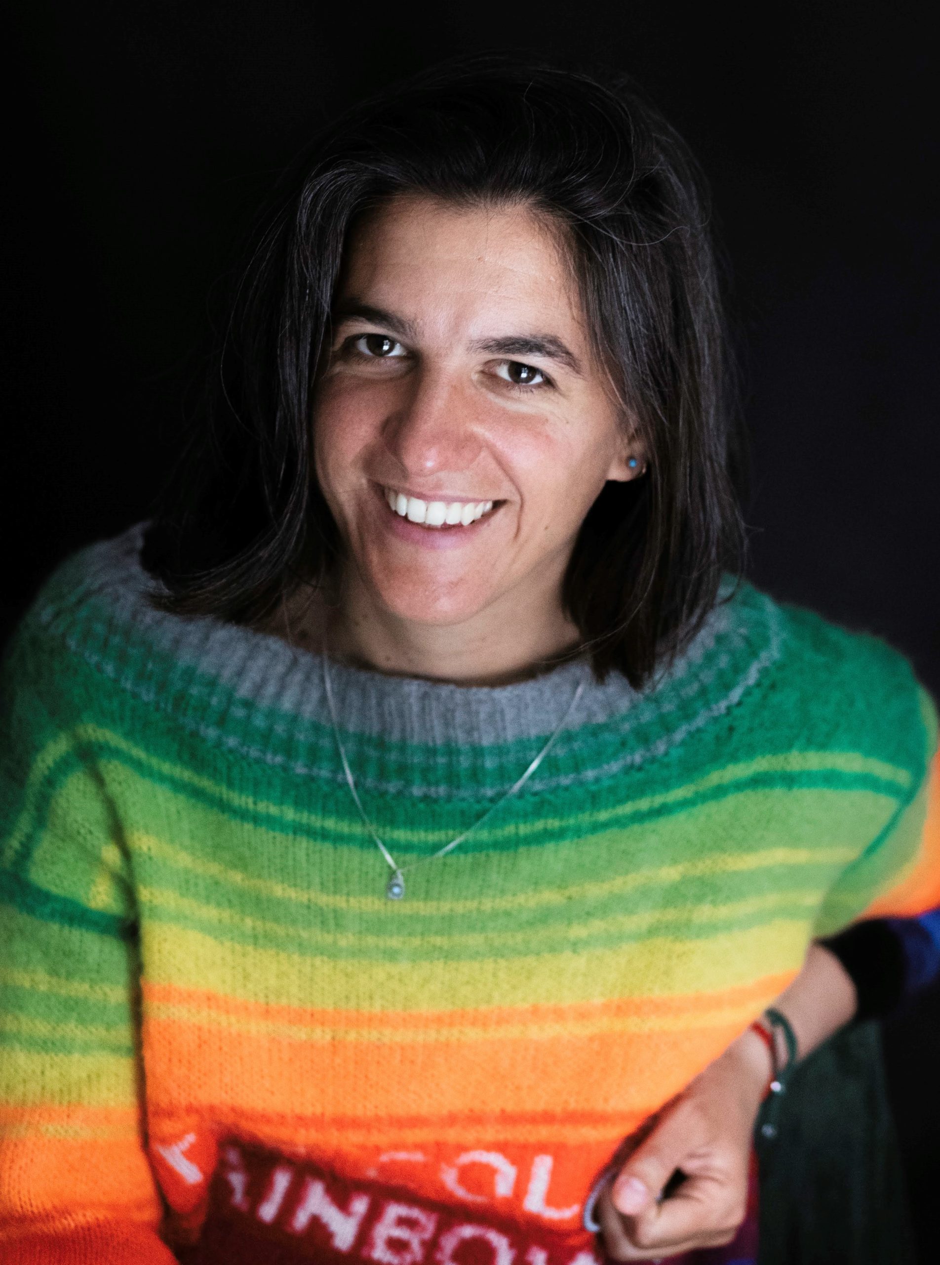 Juliia Dmeńska
