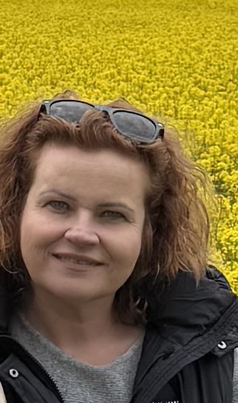 Monika Mielech 