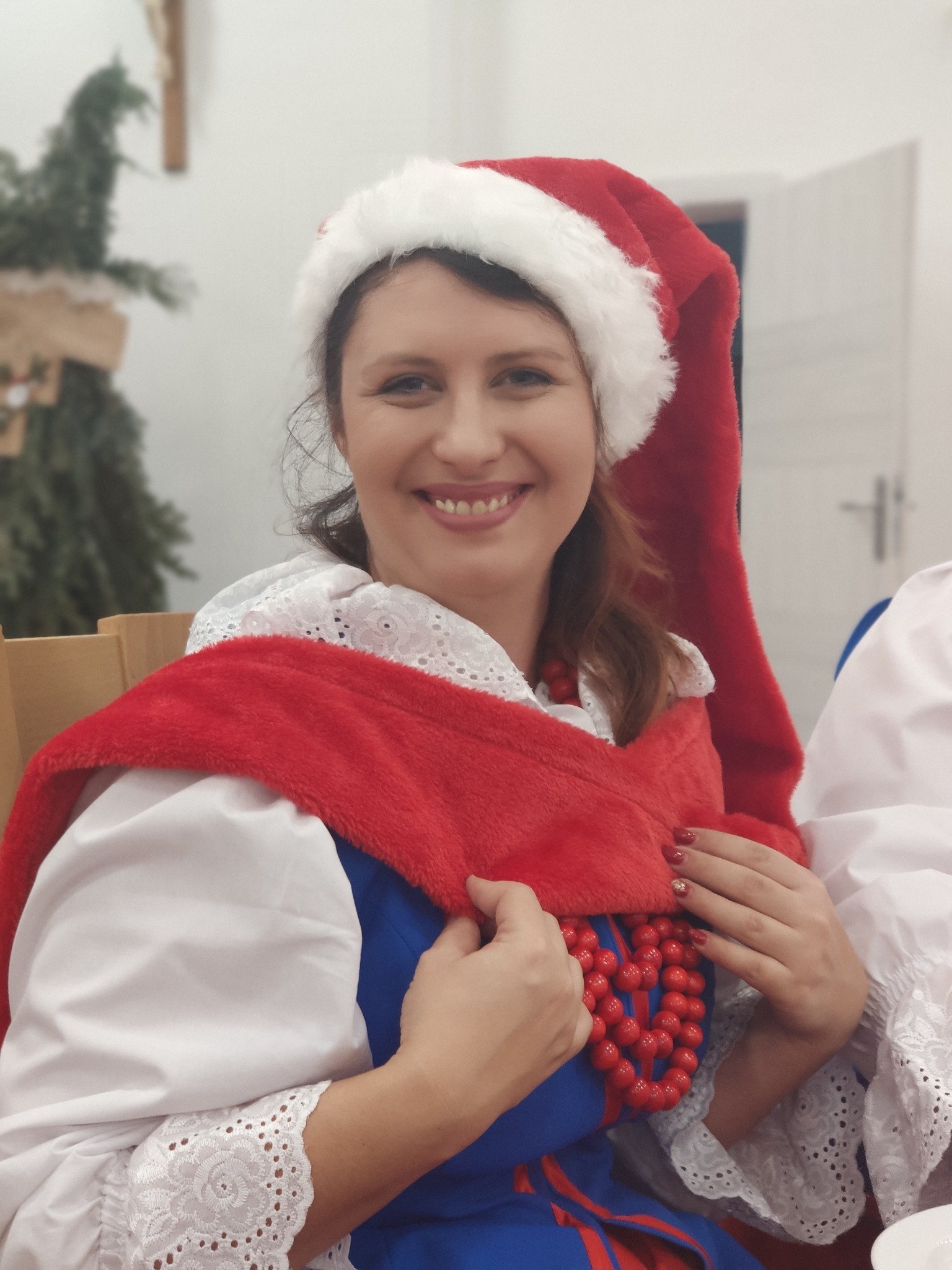 Joanna Tomaszewska