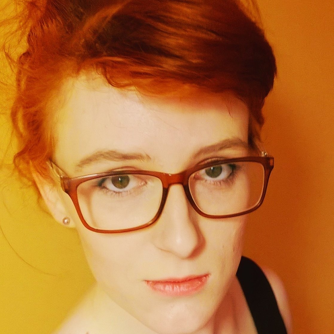 Anna Kasperowicz-Przygoda