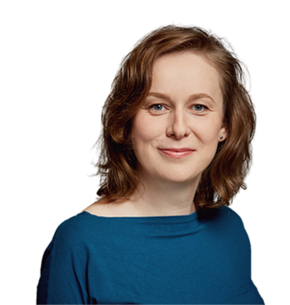 Monika Prus-Głaszczka