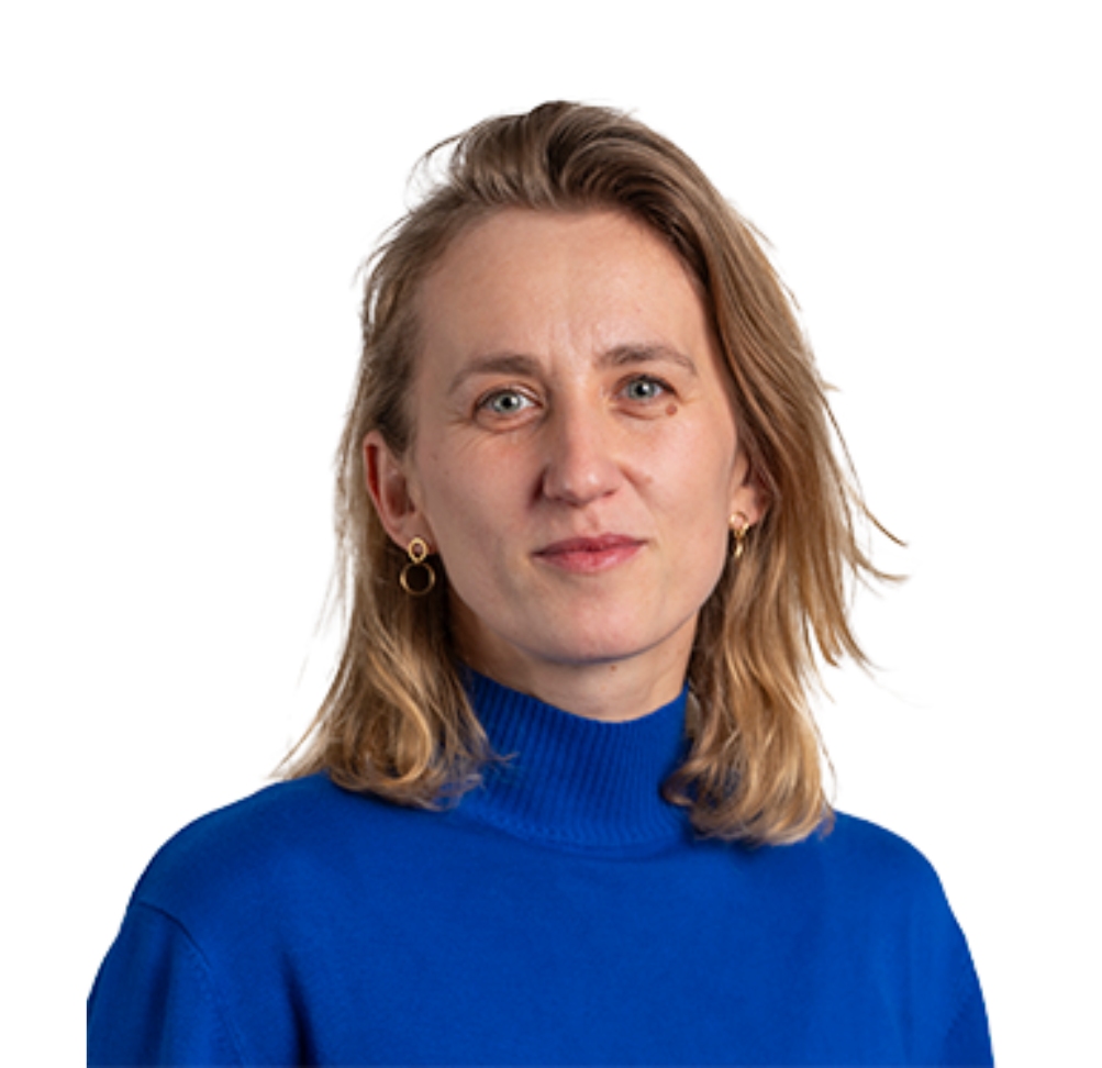 Greta Droździel-Papuga
